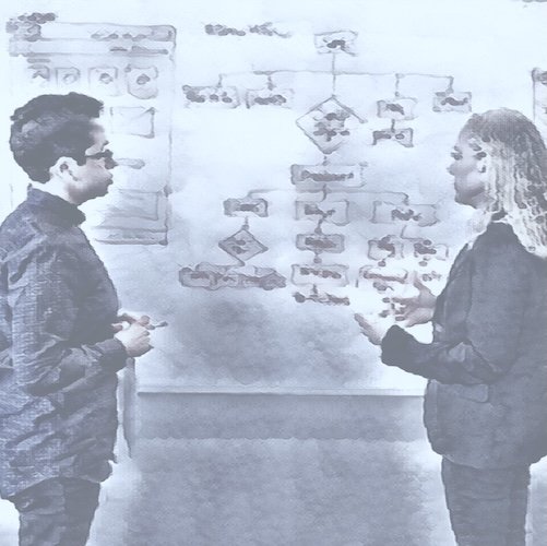 connect the dots