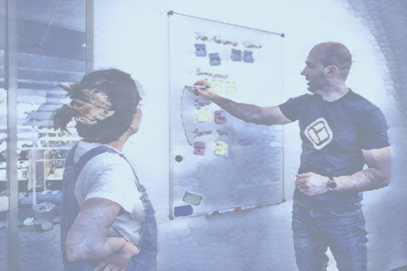 data driven appproach